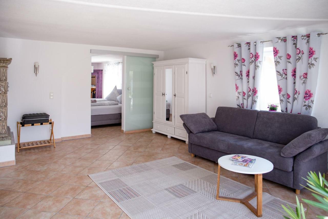 Apartment 2 Gottmadingen Kültér fotó