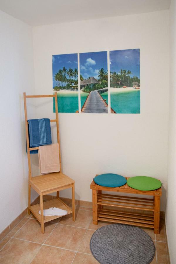 Apartment 2 Gottmadingen Kültér fotó