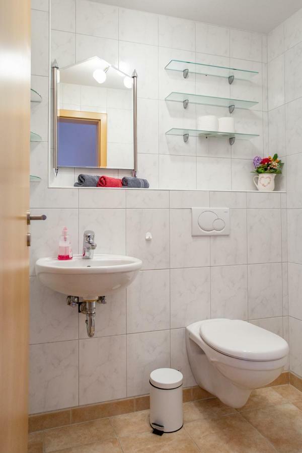 Apartment 2 Gottmadingen Kültér fotó